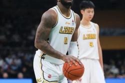 内蒙古男篮迎战史上大考，外援球员备受期待